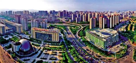 重慶高新區(qū)加強創(chuàng)新平臺及服務(wù)體系建設(shè)