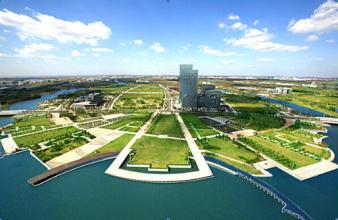 智能制造工業4.0示范基地落戶青島高新區