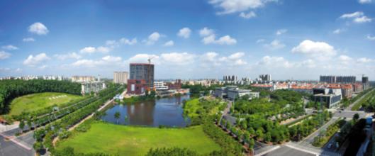 佛山高新區(qū):搭建創(chuàng)新創(chuàng)業(yè)平臺,助青年實(shí)踐創(chuàng)業(yè)夢想