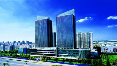 淄博高新區(qū)出臺工業(yè)精準(zhǔn)轉(zhuǎn)調(diào)實(shí)施綱要 5年建成百億級電子信息產(chǎn)業(yè)園