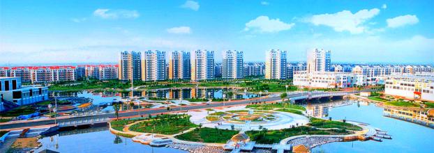 山東河口經濟開發區貫徹落實《山東省經濟開發區條例》加快轉型升級升級步伐