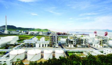 蘭州開發(fā)區(qū):謀劃“十三五”實(shí)現(xiàn)新轉(zhuǎn)型