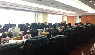 我院正式啟動(dòng)遼寧丹東高新區(qū)升級(jí)國(guó)家高新區(qū)調(diào)研工作