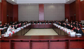 我院院長(zhǎng)陪同科技部領(lǐng)導(dǎo)赴榮昌調(diào)研創(chuàng)建國(guó)家高新區(qū)工作