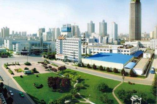 國(guó)家創(chuàng)新型城市試點(diǎn)建設(shè)評(píng)估專家組來(lái)陜