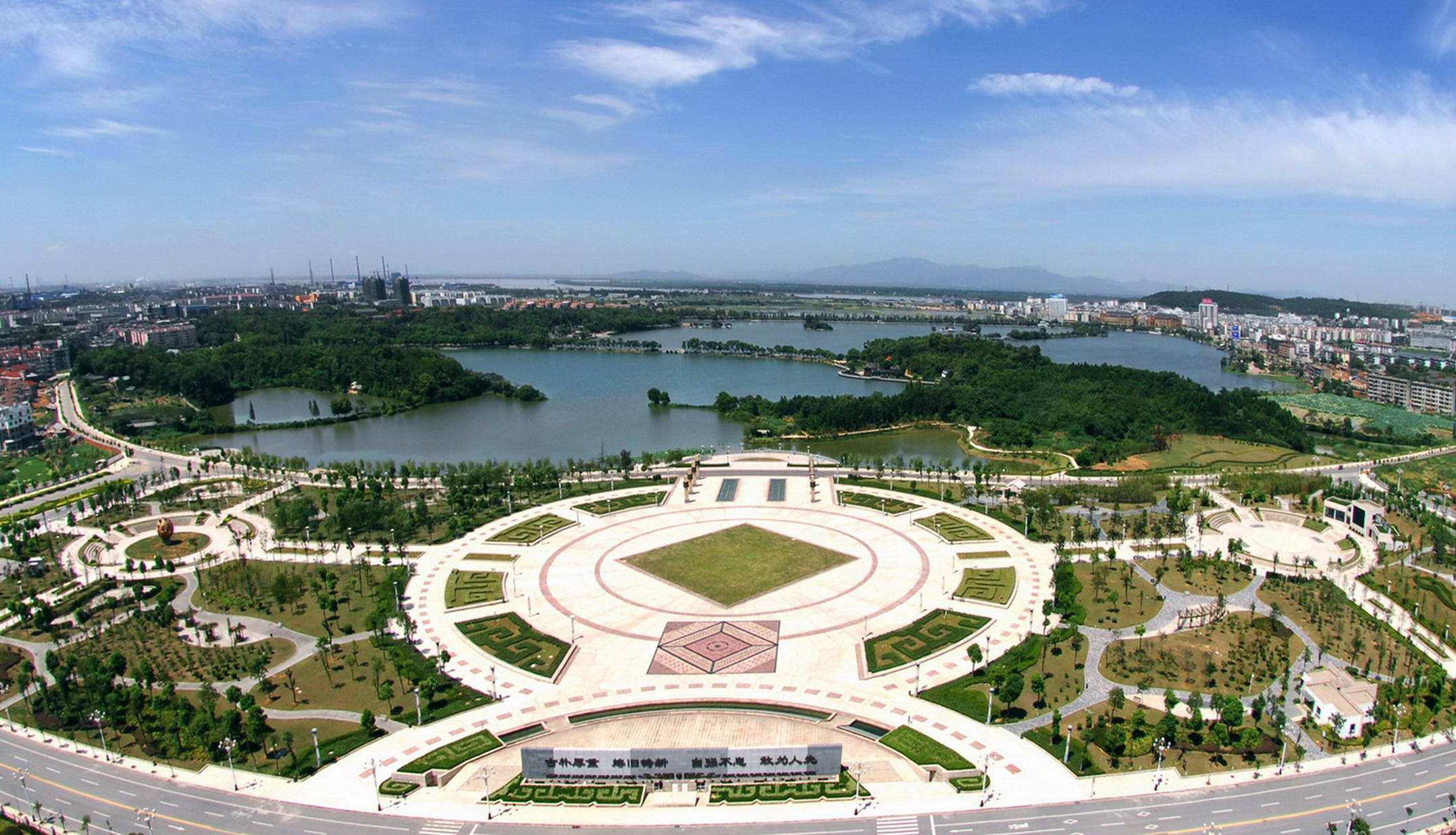 銅陵開發(fā)區(qū)抓實三個階段推進(jìn)項目建設(shè)提速提效