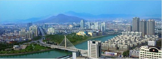 湖州開發(fā)區(qū)：開創(chuàng)“一流園區(qū)、美麗新城”建設(shè)新局面