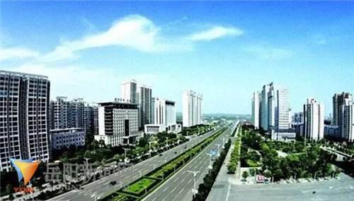 岳陽經(jīng)開區(qū)：把加快實體經(jīng)濟(jì)發(fā)展作為重中之重