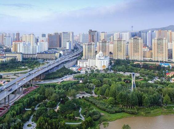 西寧開發(fā)區(qū)：創(chuàng)新引擎迸發(fā)澎湃動(dòng)力