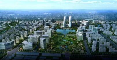 涿州重點培育五大戰略承接功能，迎接區域經濟大發展！