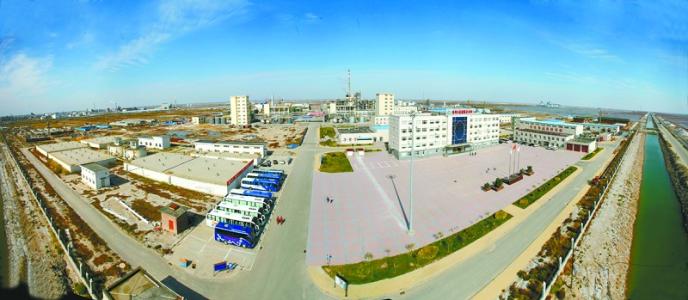 滄州經(jīng)濟(jì)開(kāi)發(fā)區(qū)著力打造千億級(jí)汽車產(chǎn)業(yè)集群