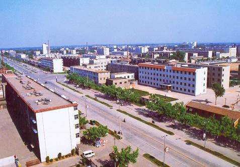 山東東阿經(jīng)濟(jì)開(kāi)發(fā)區(qū)創(chuàng)新黨建載體 激發(fā)“兩新”活力