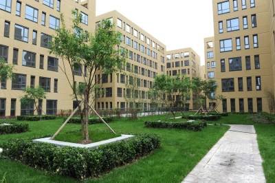 千余項(xiàng)創(chuàng)新成果云集北京開(kāi)發(fā)區(qū)