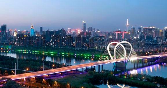 沈陽：新創(chuàng)意激活老工業(yè)基地振興新動(dòng)能