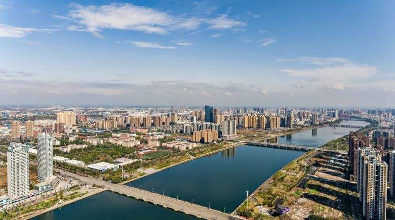 德陽經開區獲批國家高端裝備制造業標準化試點