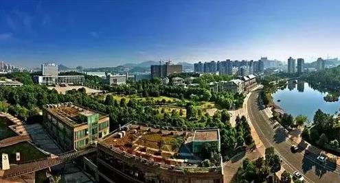 高舉“火炬”旗幟，為建設創新型國家作出貢獻 ——我院參與《湖南創新型省份建設方案》編制工作