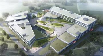 重慶大足聚焦智能制造，積極申創國家火炬特色產業基地