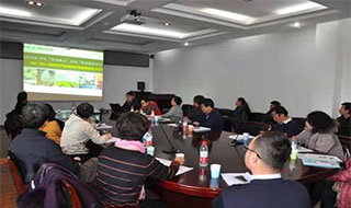 “專家把脈問診，助力壽光創(chuàng)新發(fā)展 ” ——壽光高新區(qū)專家論證會在京召開