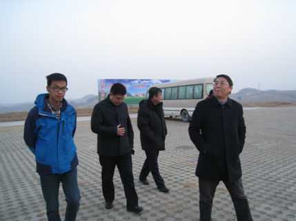 太行山革命老區(qū)，阜平縣鄉(xiāng)村振興正當時