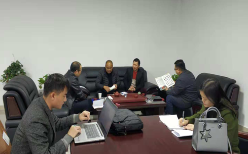 爭創(chuàng)國家火炬特色產(chǎn)業(yè)基地，榮昌高新區(qū)實(shí)力雄起