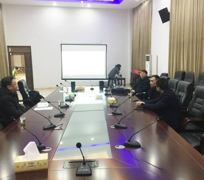 創建國家科技創新平臺，懷化市洪江區工業集中區已具特色優勢