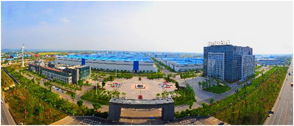 加速科技成果轉移：德陽經開區成為全省示范區