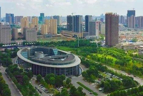 合肥經(jīng)開(kāi)區(qū)開(kāi)展“二次創(chuàng)業(yè)”，推進(jìn)產(chǎn)業(yè)創(chuàng)新轉(zhuǎn)型升級(jí)