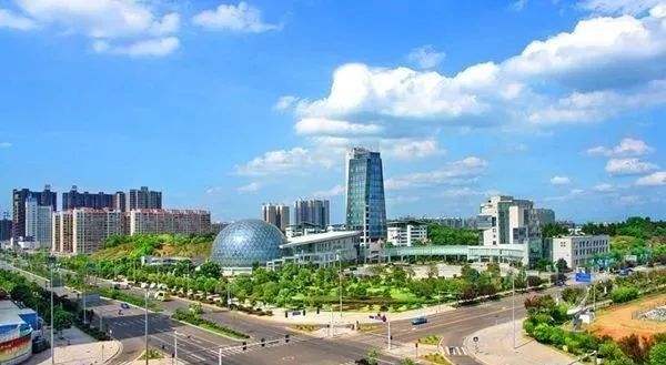 用足、用活、用好政策 長沙經(jīng)開區(qū)搭建人才大平臺(tái)