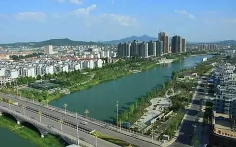 當(dāng)涂經(jīng)開區(qū)：砥礪奮進(jìn)，爭當(dāng)高質(zhì)量發(fā)展排頭兵