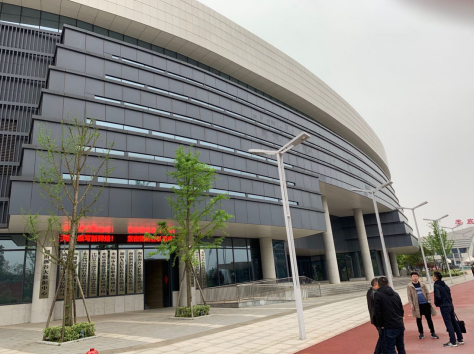 “眾志成城,合力創(chuàng)高”,婁底升創(chuàng)國家高新區(qū)工作不斷積累新優(yōu)勢(shì)