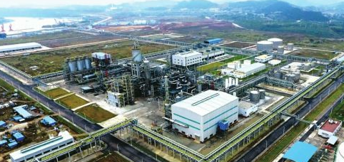 南充航空港經(jīng)開(kāi)區(qū)：打造生態(tài)新經(jīng)濟(jì)的實(shí)踐探索