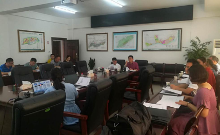 瞄準智慧旅游，張家界高新區創新孵化氛圍濃厚