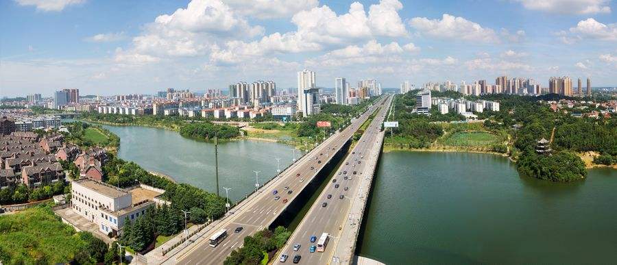 岳陽經開區：加快物流創新發展，打造園區主導產業