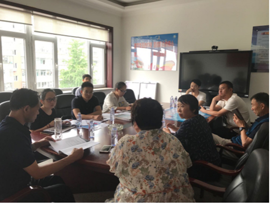 依托貝類優勢，遼寧省東港市積極創建省級現代農業產業園