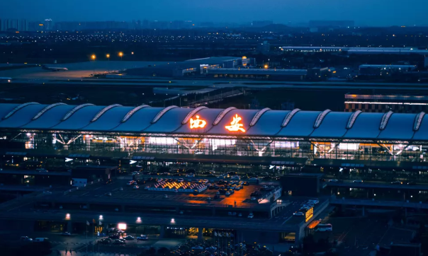 全解讀丨《西咸新區產業發展規劃(2019-2025年)》