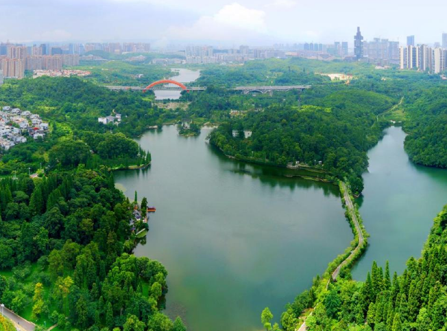 貴陽(yáng)經(jīng)開(kāi)區(qū)助力ECP裝配式建筑用板材生產(chǎn)線及應(yīng)用示范項(xiàng)目發(fā)展