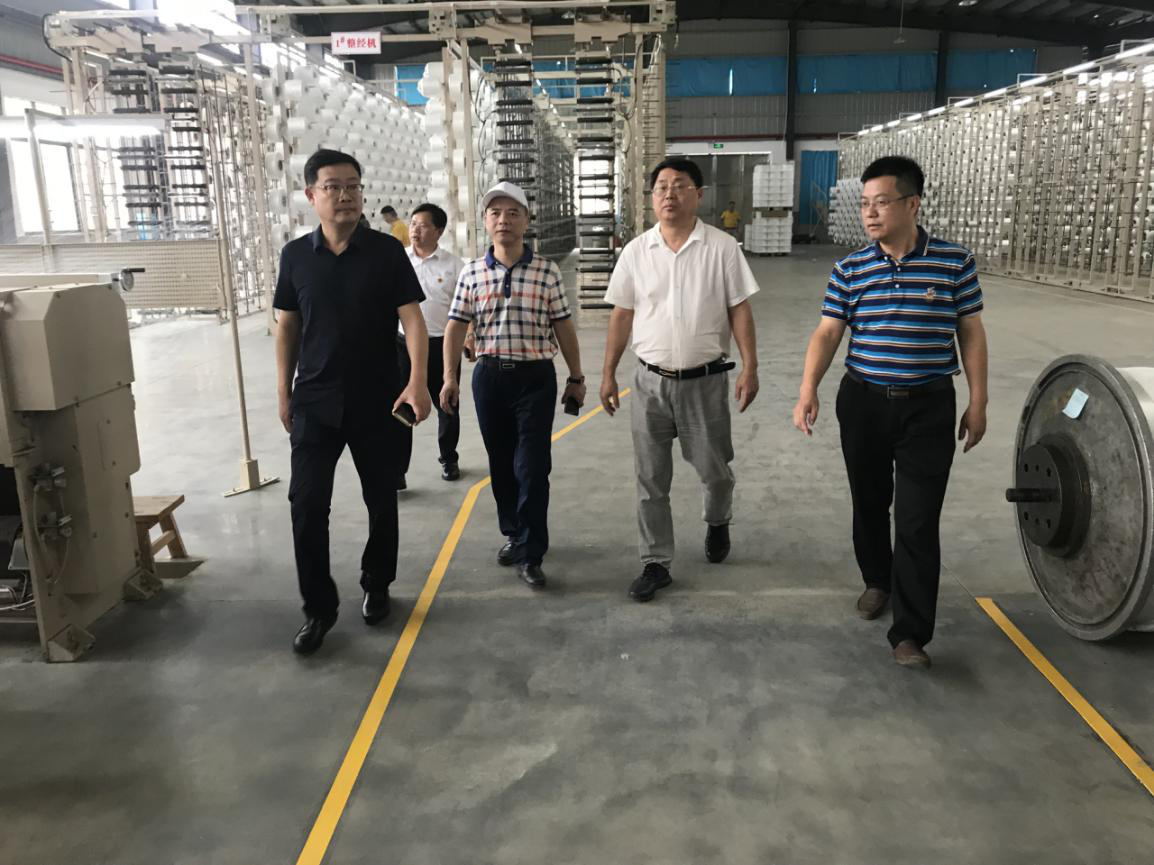 創(chuàng)新發(fā)展縣域經(jīng)濟(jì)， 祁陽縣與我院達(dá)成全面戰(zhàn)略合作