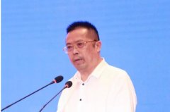 鄉村產業發展論壇舉行！司長、廳長和縣委書記告訴你，如何抓住新一輪大機遇