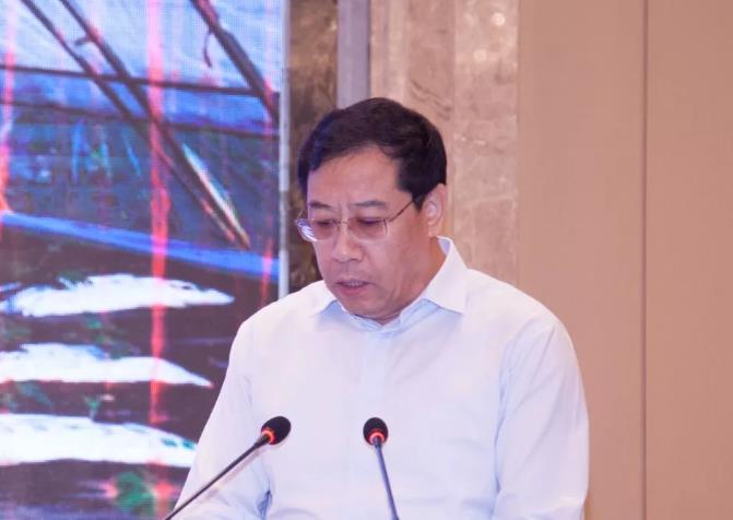 鄉(xiāng)村產(chǎn)業(yè)發(fā)展論壇舉行！司長(zhǎng)、廳長(zhǎng)和縣委書記告訴你，如何抓住新一輪大機(jī)遇？