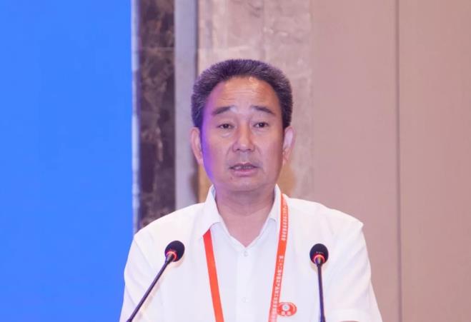 鄉(xiāng)村產(chǎn)業(yè)發(fā)展論壇舉行！司長(zhǎng)、廳長(zhǎng)和縣委書記告訴你，如何抓住新一輪大機(jī)遇？