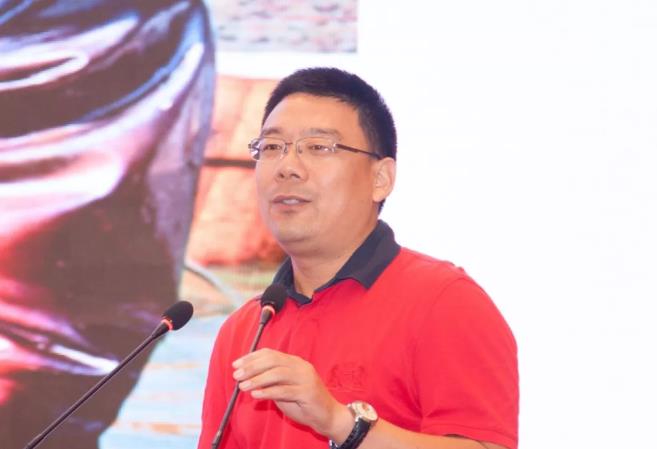 鄉(xiāng)村產(chǎn)業(yè)發(fā)展論壇舉行！司長(zhǎng)、廳長(zhǎng)和縣委書記告訴你，如何抓住新一輪大機(jī)遇？