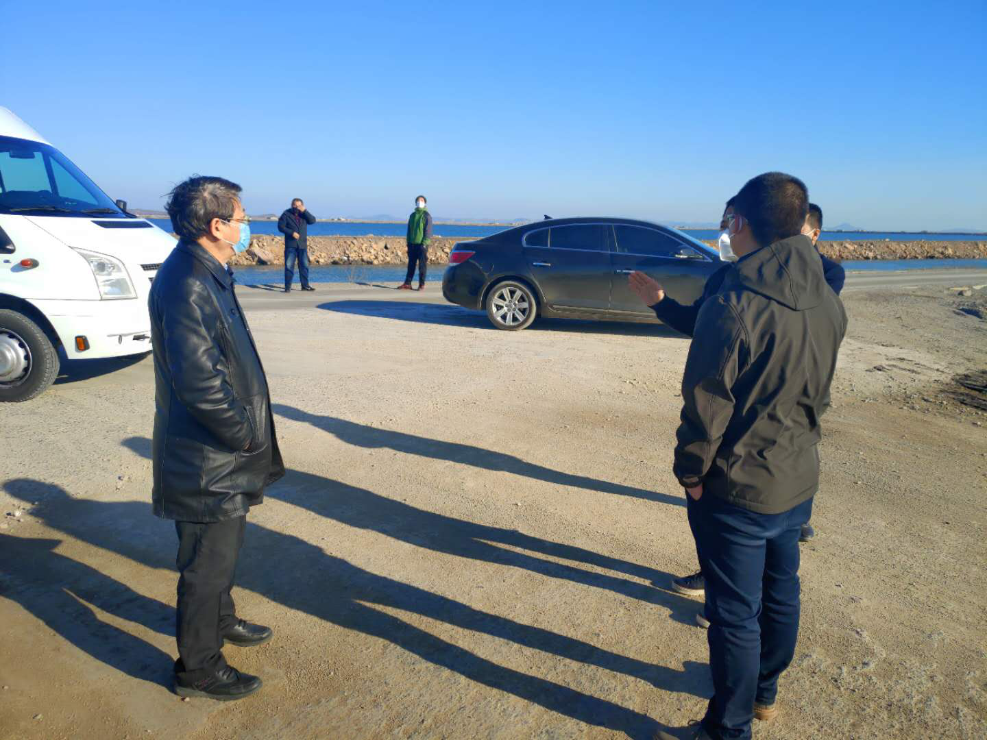 依托海參和大櫻桃兩大優勢特色產業，瓦房店市開啟創建國家現代農業產業園新篇章