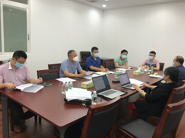 著力培育三大千億產(chǎn)業(yè)集群，增城國家級(jí)經(jīng)開區(qū)優(yōu)化布局“十四五”