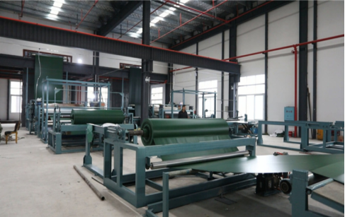 創建省級高新區，鶴城工業集中區邁入高質量發展快車道