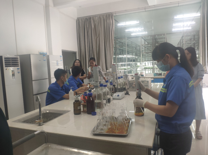 發(fā)展生態(tài)循環(huán)經(jīng)濟(jì)，打造科技型“中國(guó)糖都” ——廣西崇左奮力創(chuàng)建國(guó)家農(nóng)業(yè)科技園區(qū)