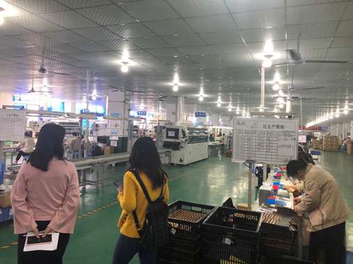 提質增速、轉型升級，嘉禾經開區開啟創建省級高新區新篇章