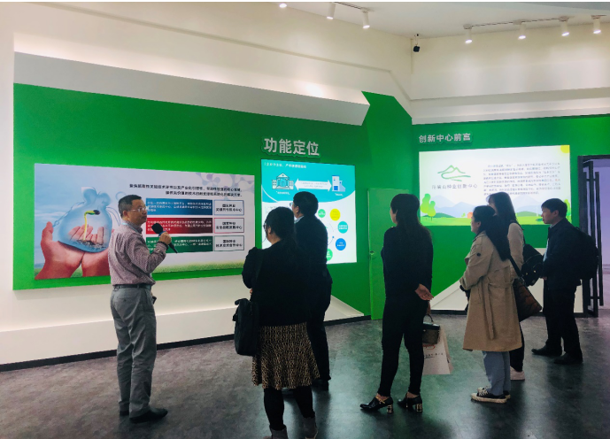 擔負新時代使命任務，長沙科技創新高地加速崛起