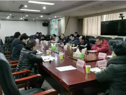 革命老區煥發新活力，六安高新區開啟創建國家高新區新征程