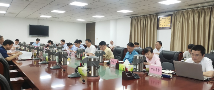 舉全市之力，六安市加速推進(jìn)國(guó)家高新區(qū)創(chuàng)建工作