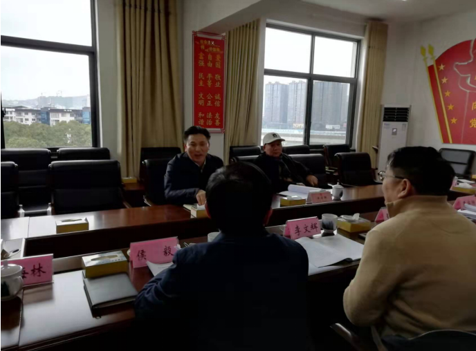 凝聚強(qiáng)大合力，國(guó)際旅游名城張家界譜寫國(guó)家高新區(qū)創(chuàng)建新篇章